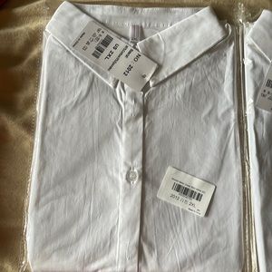 Brand New Women’s Blouse Size 2X